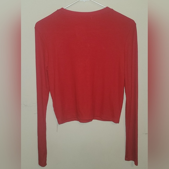 Heart and Hips Sweater - Picture 3 of 5